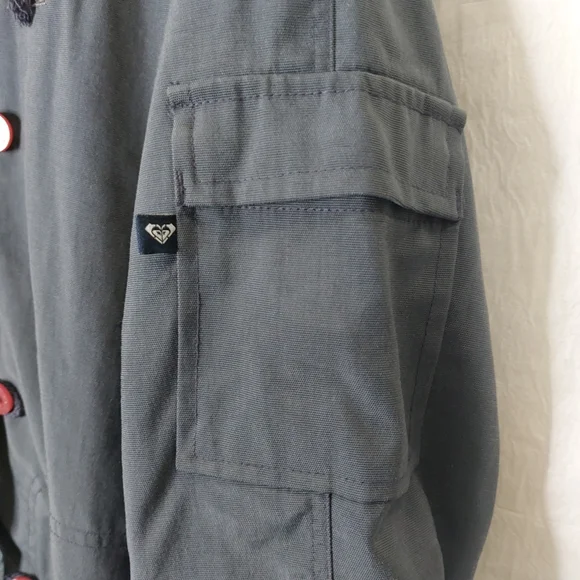 Roxy Jacket - Picture 7 of 12